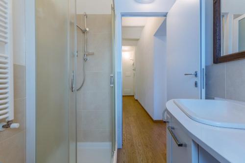 GuestHost - Bologna Saragozza District Apartment, Bolonia (zdjęcie 11)