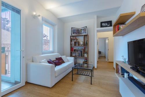Bologna Saragozza District Apartment, Bolonia