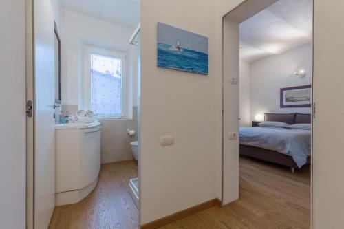 GuestHost - Bologna Saragozza District Apartment, Bolonia (zdjęcie 8)