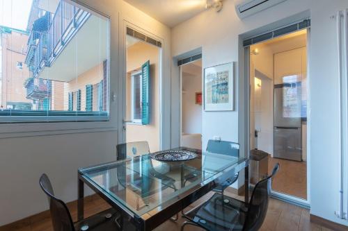 GuestHost - Bologna Saragozza District Apartment, Bolonia (zdjęcie 6)