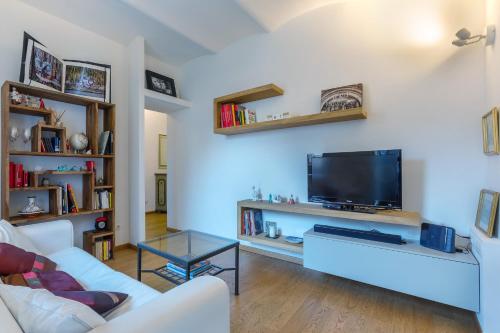 GuestHost - Bologna Saragozza District Apartment, Bolonia (zdjęcie 4)