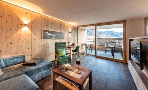 Silent Luxury Chalet LAIET