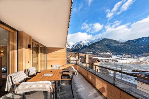 Silent Luxury Chalet LAIET