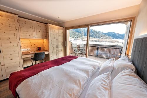 Silent Luxury Chalet LAIET