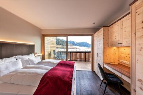 Silent Luxury Chalet LAIET