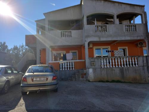 Apartman Malahov Apartman Malahov