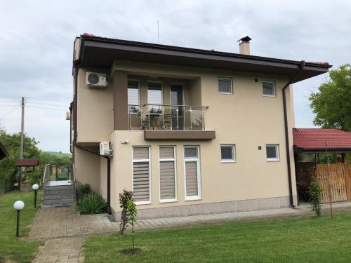 Villa Jerman in Konska