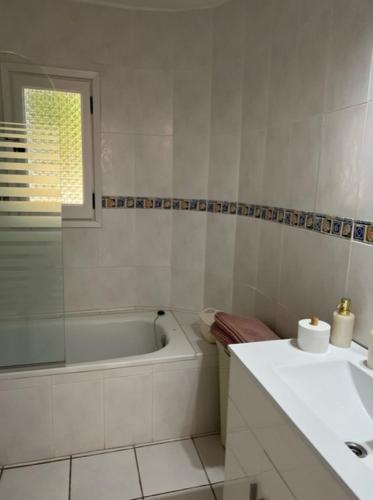  Villa Viva Moraira in Teulada