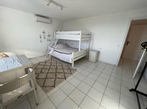  Villa Viva Moraira in Teulada