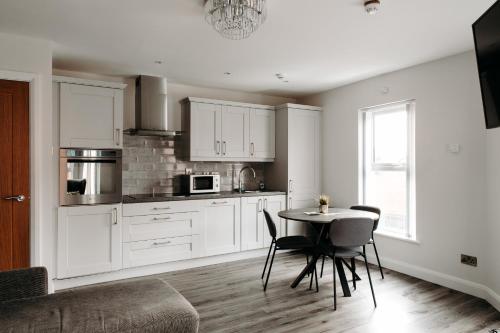Mountain View Apartments - Dundrum