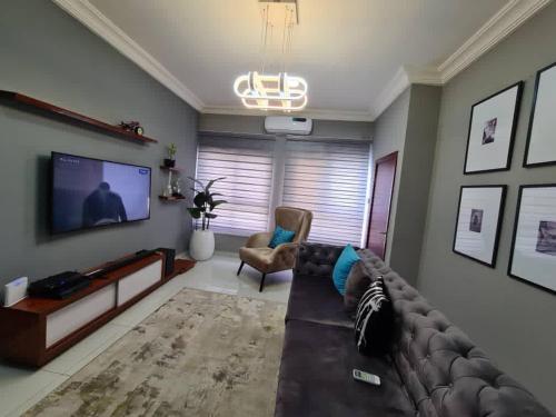 Top luxury 2 bedroom apartment Lekki