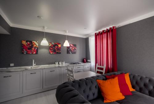 Назарбаева209/17 in Uralsk