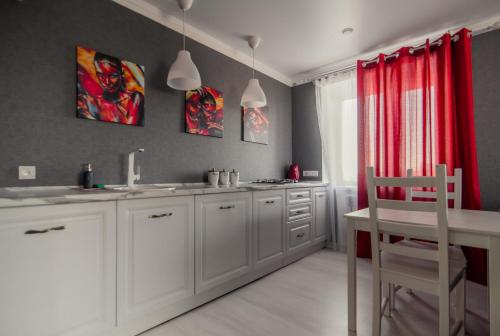 Назарбаева209/17 in Uralsk