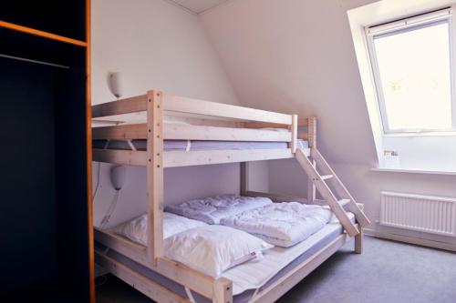 Danhostel Ringsted in رينجستيد