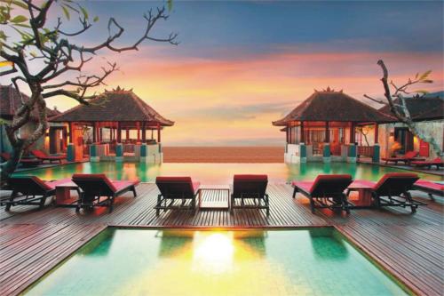 Piscina, Mercure Kuta Bali in Bali