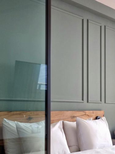 Superior Double or Twin Room with Mountain View