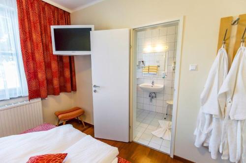 Das Moser - Hotel Garni am See (Adults Only)