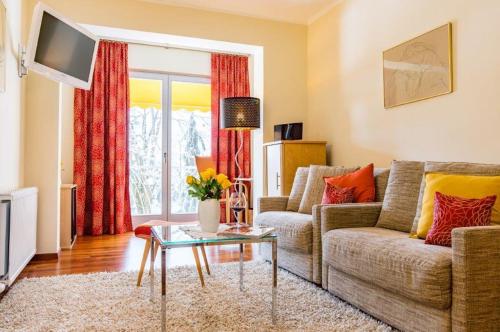 Das Moser - Hotel Garni am See (Adults Only)