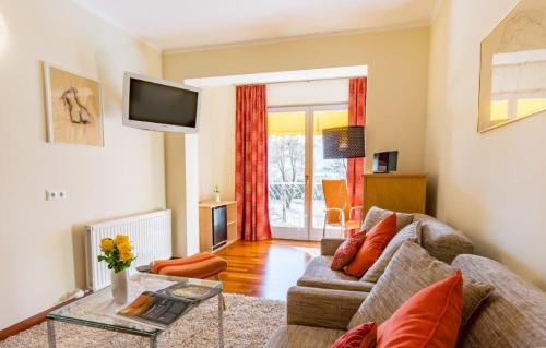 Das Moser - Hotel Garni am See (Adults Only)