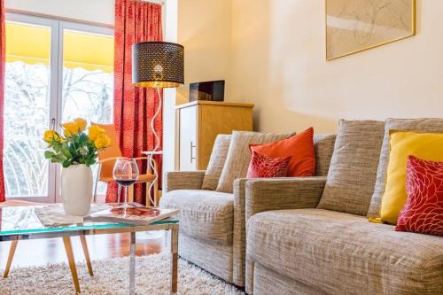 Das Moser - Hotel Garni am See (Adults Only)