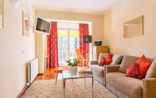 Das Moser - Hotel Garni am See (Adults Only)