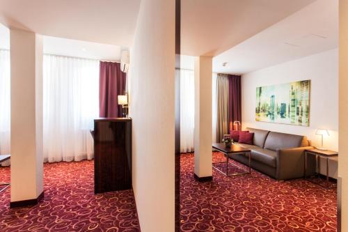 The Domicil Hotel Frankfurt City - image 14