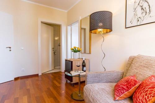 Das Moser - Hotel Garni am See (Adults Only)