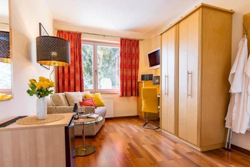 Das Moser - Hotel Garni am See (Adults Only)