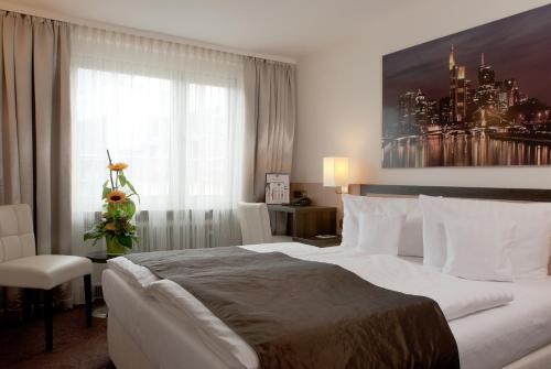 The Domicil Hotel Frankfurt City - image 4