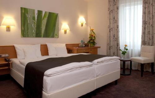 The Domicil Hotel Frankfurt City