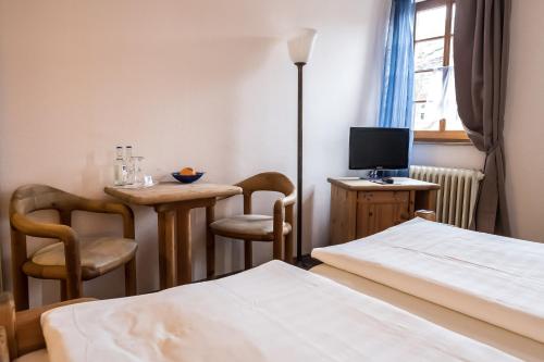 Marktplatzhotel - Restaurant Tafelspitz - image 4