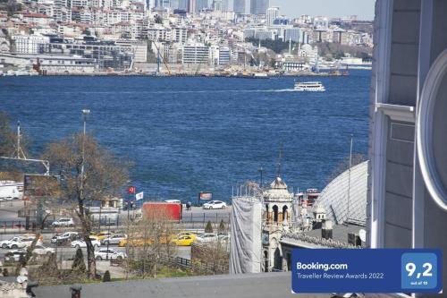 Old Port Hotel İstanbul