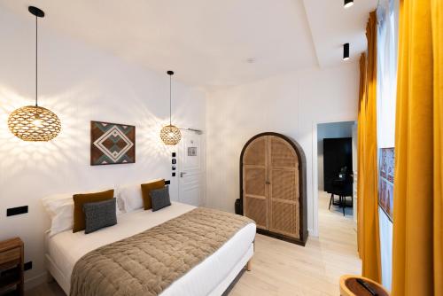 O'Lord, 4 Etoiles, Residence de Luxe Champs-Elysees