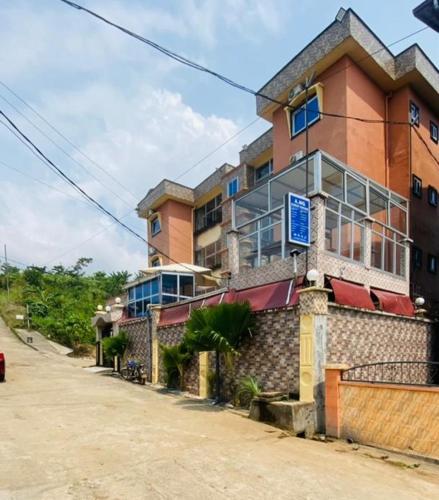 A.NG GUEST HOUSE