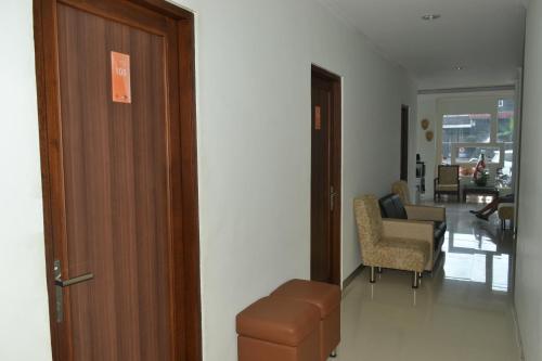 Family Budget Hotels F77 Yogyakarta