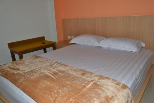 Family Budget Hotels F77 Yogyakarta