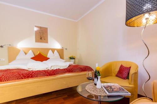 Das Moser - Hotel Garni am See (Adults Only)