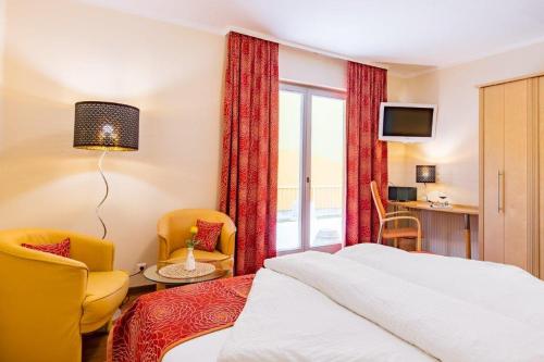 Das Moser - Hotel Garni am See (Adults Only)