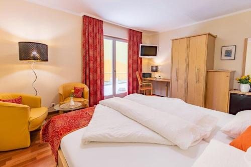 Das Moser - Hotel Garni am See (Adults Only)