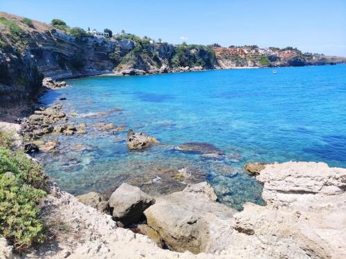 Villa Umberto - Costa Saracena - Augusta (SR) gîte à louer Villasmundo