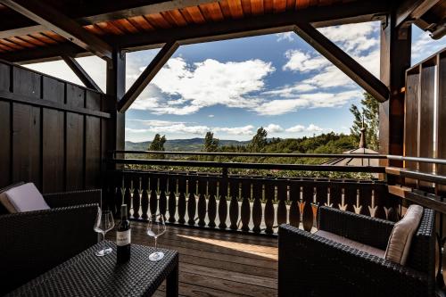 Wohnen beim Wein Tschermonegg Wohnen beim Wein Tschermonegg