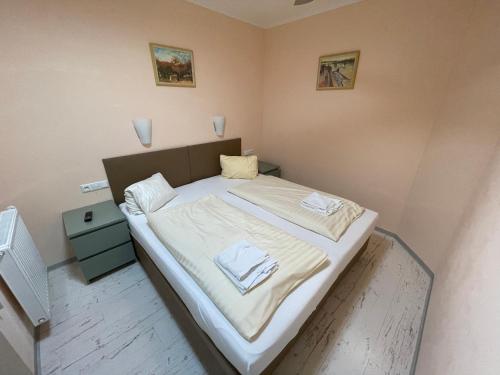 Pension Göschlberger in Mondsee, Österreich