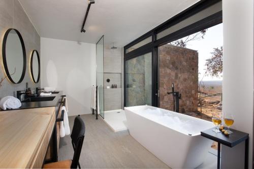 Fifty Seven Waterberg