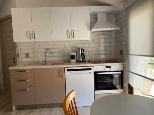 Comfortable Studio with Central Location near Marmaris Public Beach