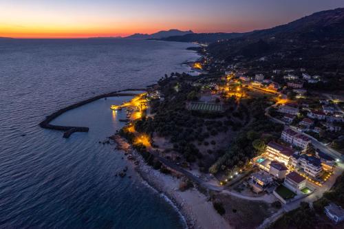 Hotel Dimitra - image 3