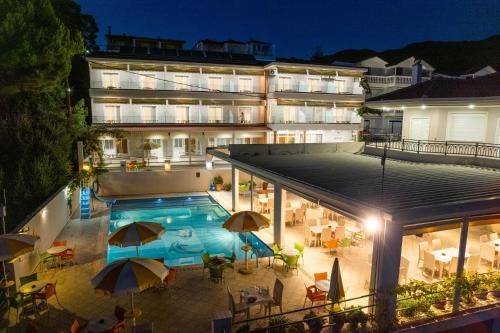 Hotel Dimitra - image 8
