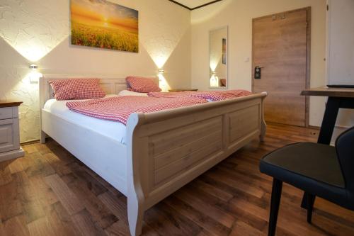 Landhotel-Restaurant Beckmann - image 3