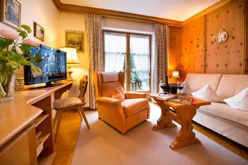Haus Elisabeth in Mittenwald, Deutschland
