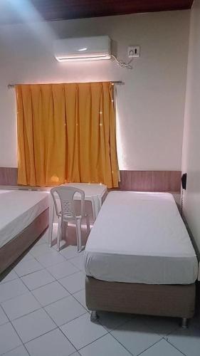 Hotel Pio in Teresina