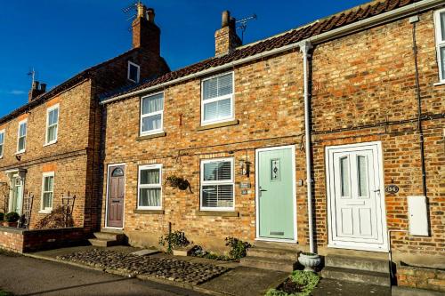 Middle Cottage